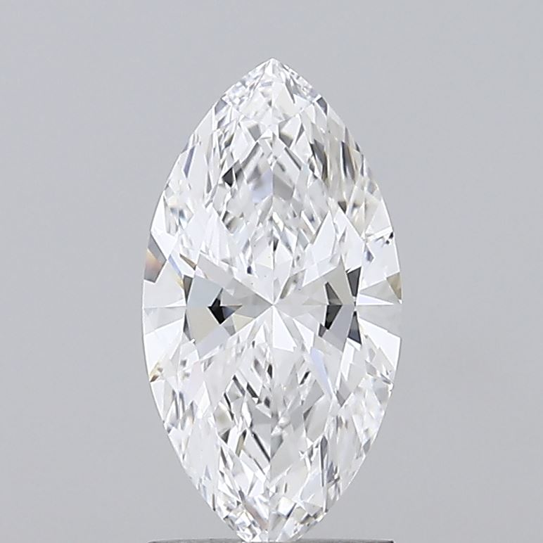 IGI 1.70 Carat Marquise Lab Grown Diamond 人工培育鑽石 實驗室人造鑽石