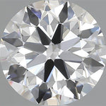 IGI 1.62 Carat Round Brilliant Lab Grown Diamond 人工培育鑽石 實驗室人造鑽石
