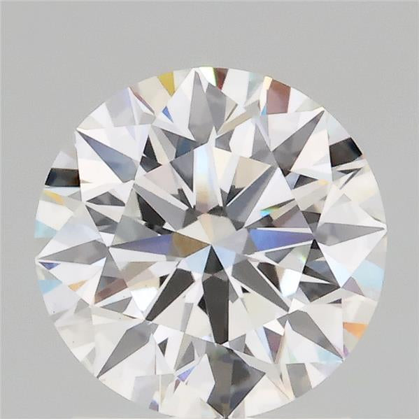 IGI 1.50 Carat Round Brilliant Lab Grown Diamond 人工培育鑽石 實驗室人造鑽石