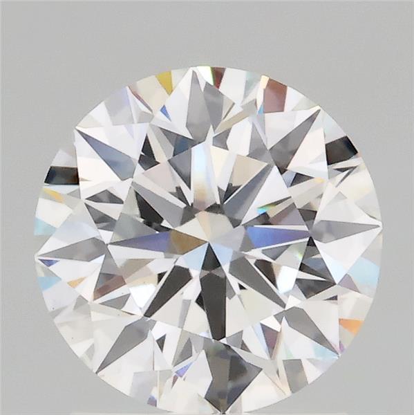 IGI 1.50 Carat Round Brilliant Lab Grown Diamond 人工培育鑽石 實驗室人造鑽石