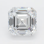IGI 1.94 Carat Asscher Lab Grown Diamond