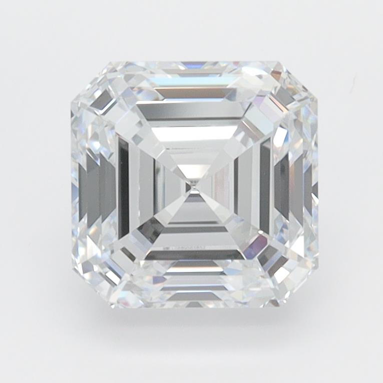IGI 1.94 Carat Asscher Lab Grown Diamond