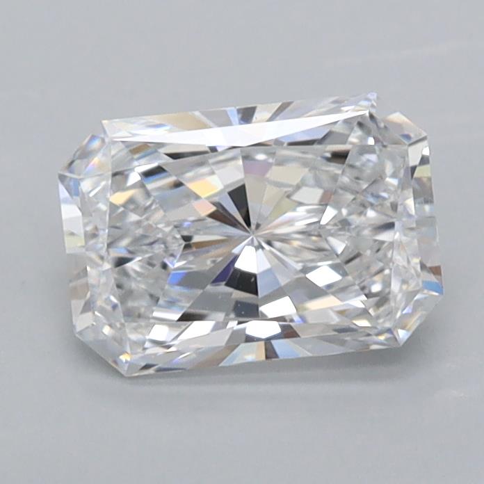 IGI 0.97 Carat Radiant Cut Lab Grown Diamond 人工培育鑽石 實驗室人造鑽石