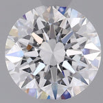 IGI 1.00 Carat Round Brilliant Lab Grown Diamond 人工培育鑽石 實驗室人造鑽石