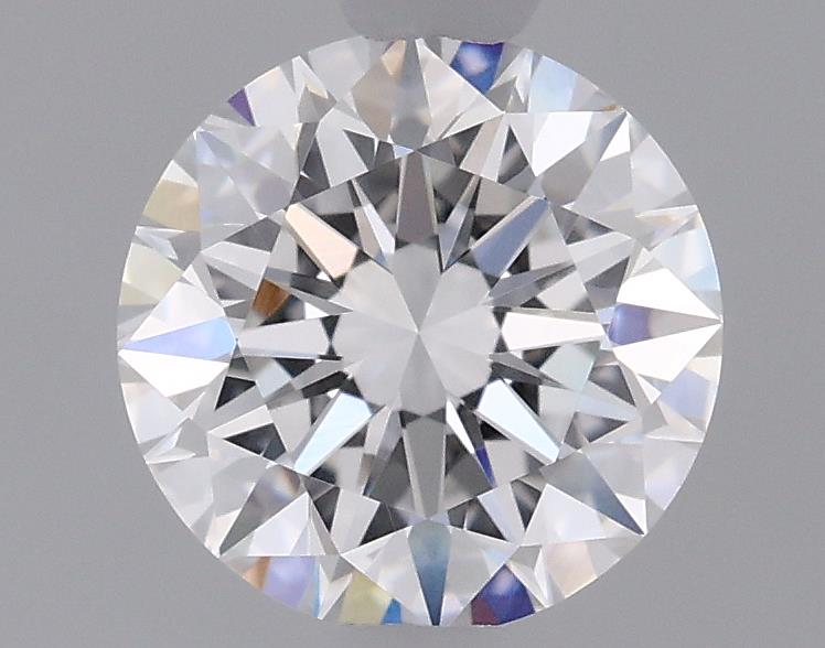 IGI 1.00 Carat Round Brilliant Lab Grown Diamond 人工培育鑽石 實驗室人造鑽石