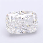 IGI 4.61 Carat Cushion Lab Grown Diamond 人工培育鑽石 實驗室人造鑽石