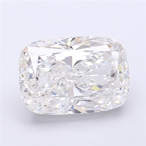 IGI 4.61 Carat Cushion Lab Grown Diamond 人工培育鑽石 實驗室人造鑽石