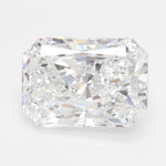 IGI 3.59 Carat Radiant Cut Lab Grown Diamond 人工培育鑽石 實驗室人造鑽石