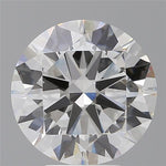 IGI 5.50 Carat Round Brilliant Lab Grown Diamond 人工培育鑽石 實驗室人造鑽石