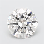 IGI 4.01 Carat Round Brilliant Lab Grown Diamond 人工培育鑽石 實驗室人造鑽石