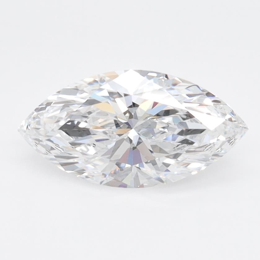 IGI 1.01 Carat Marquise Lab Grown Diamond