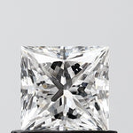IGI 1.05 Carat Princess Cut Lab Grown Diamond 人工培育鑽石 實驗室人造鑽石