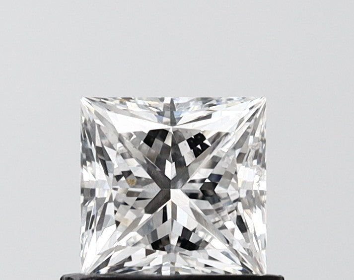 IGI 1.05 Carat Princess Cut Lab Grown Diamond 人工培育鑽石 實驗室人造鑽石