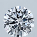 IGI 2.03 Carat Round Brilliant Lab Grown Diamond 人工培育鑽石 實驗室人造鑽石
