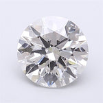 IGI 1.52 Carat Round Brilliant Lab Grown Diamond 人工培育鑽石 實驗室人造鑽石