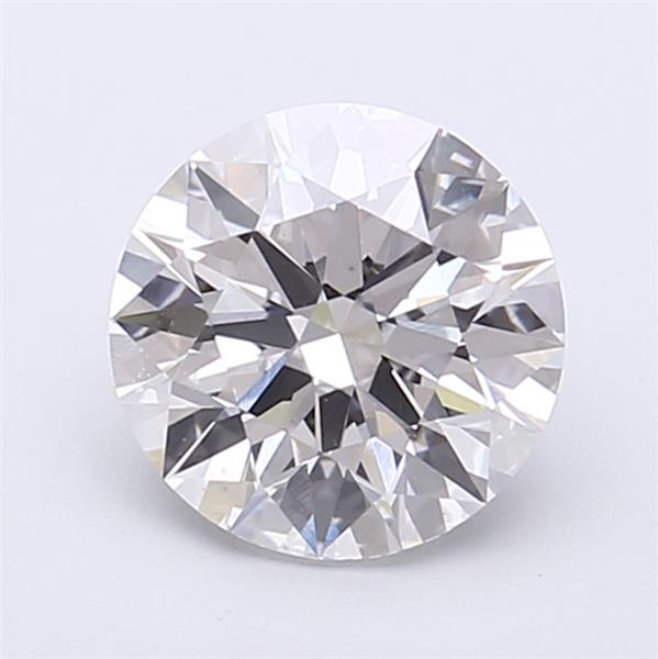 IGI 1.52 Carat Round Brilliant Lab Grown Diamond 人工培育鑽石 實驗室人造鑽石