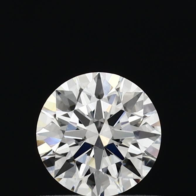 IGI 0.63 Carat Round Brilliant Lab Grown Diamond 人工培育鑽石 實驗室人造鑽石