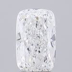IGI 3.22 Carat Cushion Lab Grown Diamond 人工培育鑽石 實驗室人造鑽石