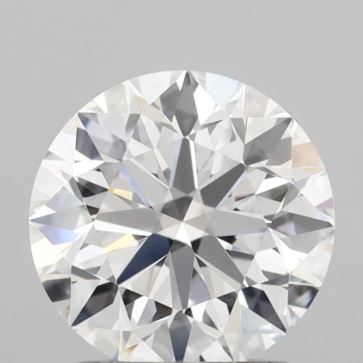 IGI 1.53 Carat Round Brilliant Lab Grown Diamond 人工培育鑽石 實驗室人造鑽石