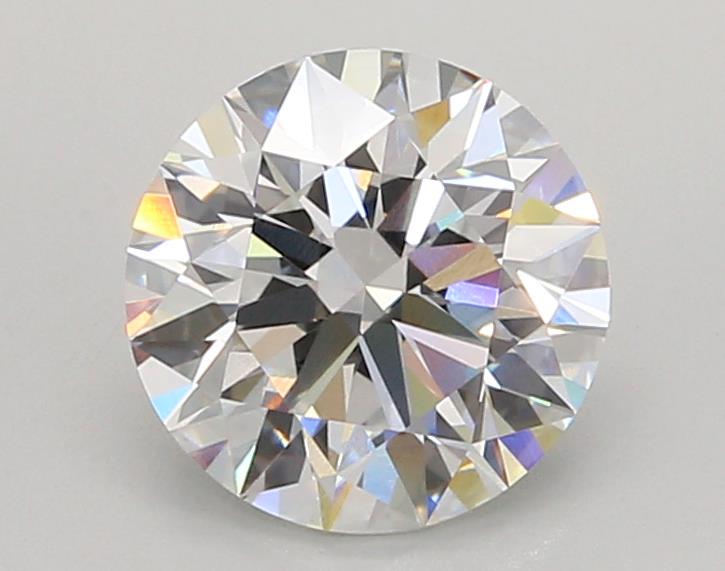 IGI 2.04 Carat Round Brilliant Lab Grown Diamond 人工培育鑽石 實驗室人造鑽石