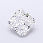 IGI 2.10 Carat Radiant Cut Lab Grown Diamond 人工培育鑽石 實驗室人造鑽石