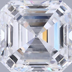 IGI 1.95 Carat Asscher Lab Grown Diamond 人工培育鑽石 實驗室人造鑽石