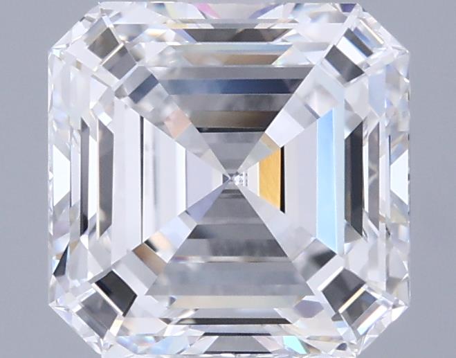 IGI 1.95 Carat Asscher Lab Grown Diamond 人工培育鑽石 實驗室人造鑽石