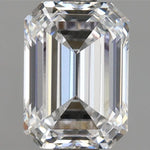 IGI 2.26 Carat Emerald Lab Grown Diamond