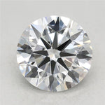 IGI 1.50 Carat Round Brilliant Lab Grown Diamond 人工培育鑽石 實驗室人造鑽石