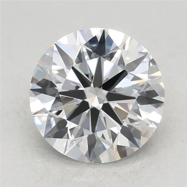 IGI 1.50 Carat Round Brilliant Lab Grown Diamond 人工培育鑽石 實驗室人造鑽石