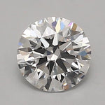IGI 0.92 Carat Round Brilliant Lab Grown Diamond