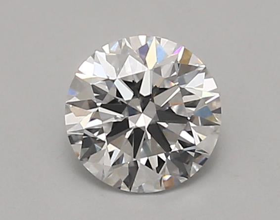 IGI 0.92 Carat Round Brilliant Lab Grown Diamond