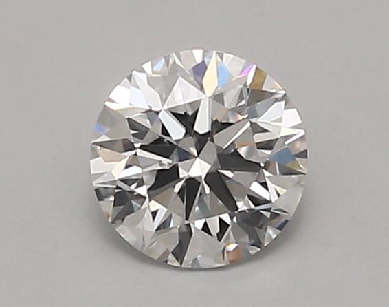 IGI 0.92 Carat Round Brilliant Lab Grown Diamond