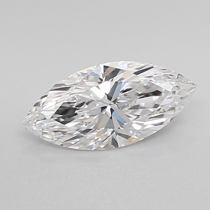IGI 1 Carat Marquise Lab Grown Diamond