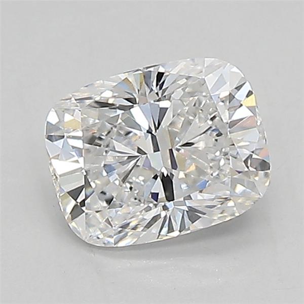 IGI 0.95 Carat Cushion Lab Grown Diamond 人工培育鑽石 實驗室人造鑽石