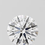 IGI 1.25 Carat Round Brilliant Lab Grown Diamond