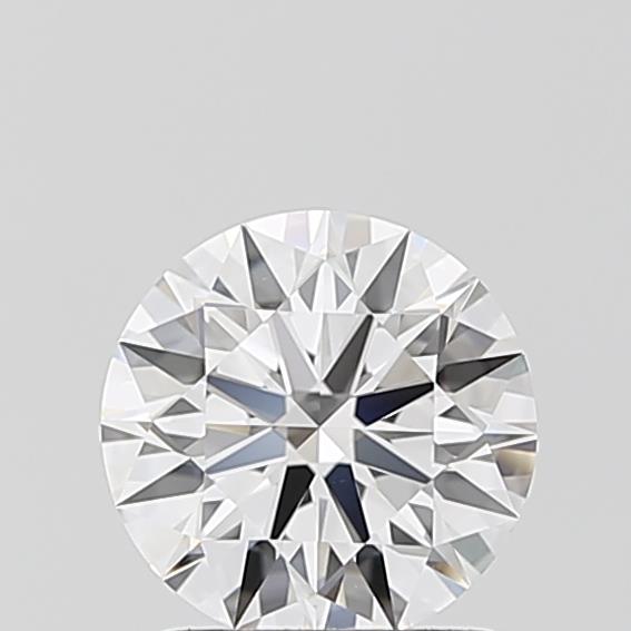 IGI 1.25 Carat Round Brilliant Lab Grown Diamond