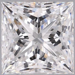 IGI 1.60 Carat Princess Cut Lab Grown Diamond 人工培育鑽石 實驗室人造鑽石