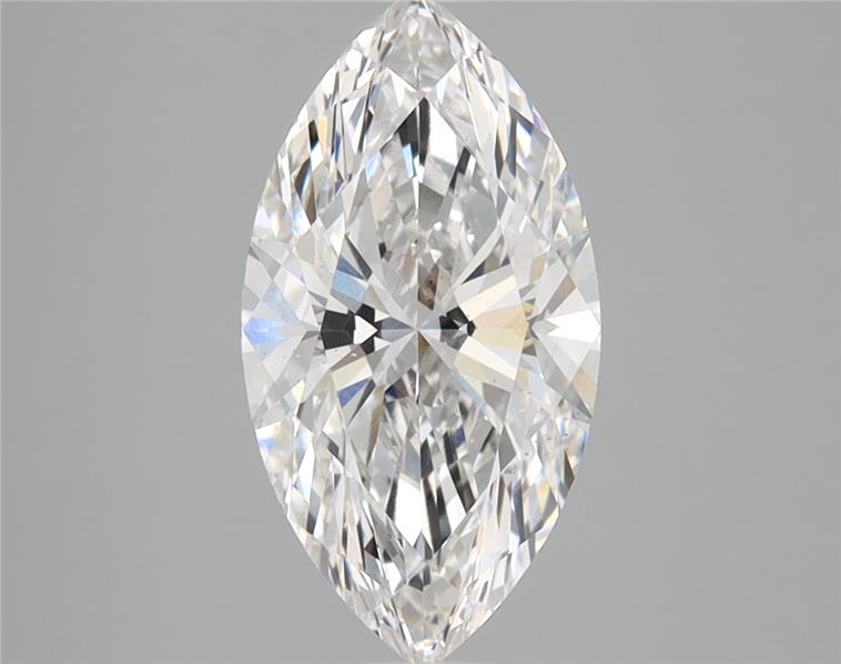 IGI 1.88 Carat Marquise Lab Grown Diamond 人工培育鑽石 實驗室人造鑽石