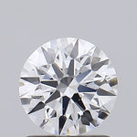 IGI 1.02 Carat Round Brilliant Lab Grown Diamond 人工培育鑽石 實驗室人造鑽石