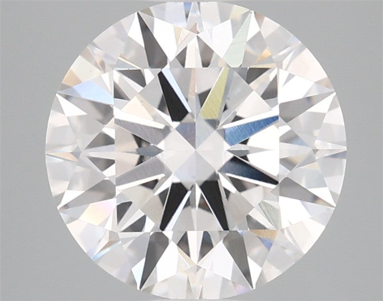 IGI 3.00 Carat Round Brilliant Lab Grown Diamond 人工培育鑽石 實驗室人造鑽石