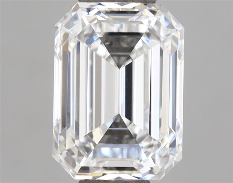 IGI 1.11 Carat Emerald Lab Grown Diamond 人工培育鑽石 實驗室人造鑽石