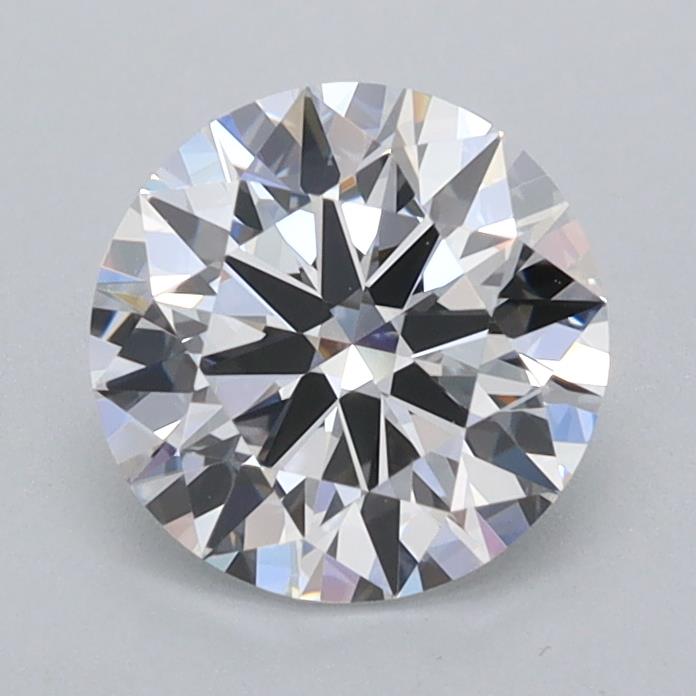 IGI 1.26 Carat Round Brilliant Lab Grown Diamond 人工培育鑽石 實驗室人造鑽石