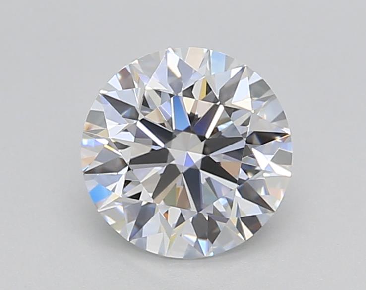 GIA 1.02 Carat Round Brilliant Lab Grown Diamond