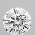 IGI 1.17 Carat Round Brilliant Lab Grown Diamond 人工培育鑽石 實驗室人造鑽石