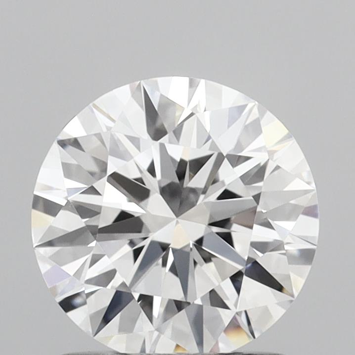 IGI 1.17 Carat Round Brilliant Lab Grown Diamond 人工培育鑽石 實驗室人造鑽石