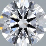 IGI 1.03 Carat Round Brilliant Lab Grown Diamond 人工培育鑽石 實驗室人造鑽石