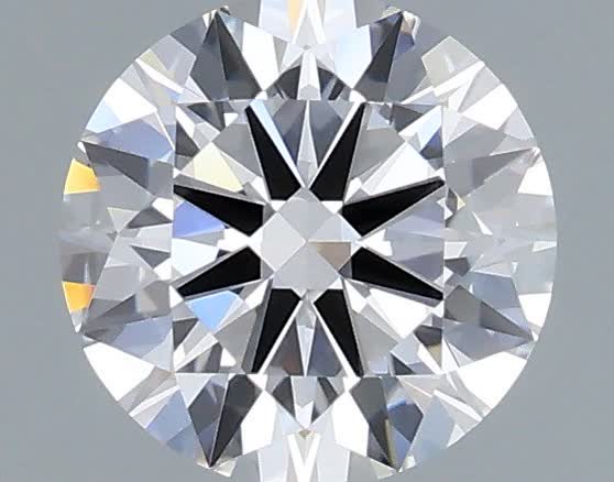 IGI 1.03 Carat Round Brilliant Lab Grown Diamond 人工培育鑽石 實驗室人造鑽石