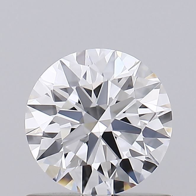 IGI 0.72 Carat Round Brilliant Lab Grown Diamond