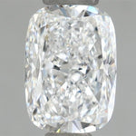 IGI 1.01 Carat Cushion Lab Grown Diamond 人工培育鑽石 實驗室人造鑽石